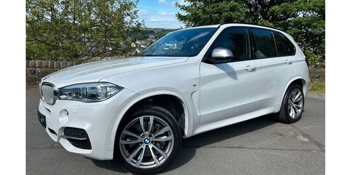 BMW X5 M50 196.465 km 28.900 &euro; Wuppertal 42117