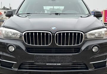 BMW X5 201.880 km 17.800 &euro; Duisburg 47055