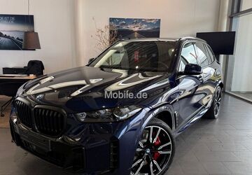 BMW X5 4.959 km 106.900 &euro; Duisburg 47119
