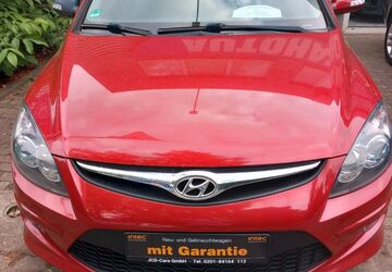 Hyundai i30 139.969 km 2.999 &euro; Essen 45279