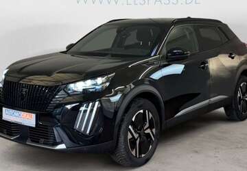 Peugeot 2008 36.387 km 22.250 &euro; Moers 47445