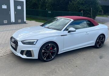 Audi A5 66.000 km 31.500 &euro; Essen 45219