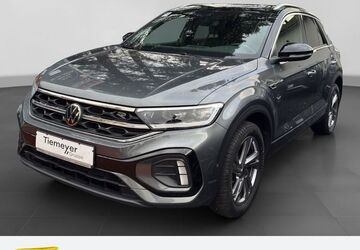 VW T-Roc 41.260 km 19.850 &euro; Recklinghausen 45663
