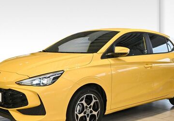 MG 3 10.000 km 16.940 &euro; Wuppertal 42103