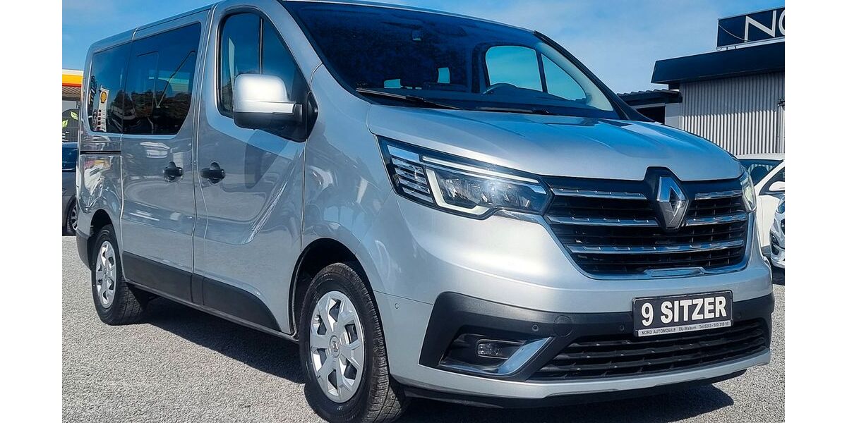 Renault Trafic 89.705 km 22.750 &euro; Duisburg 47178