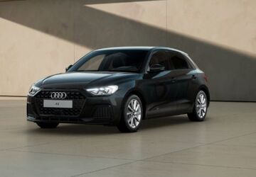 Audi A1 9.381 km 23.880 &euro; Essen 45143
