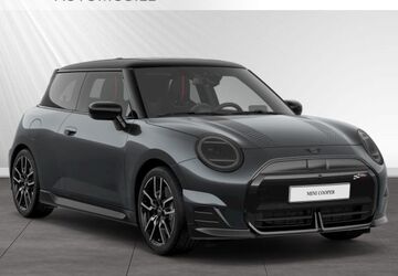 Mini Cooper SE 5.800 km 37.250 &euro; Moers 47441