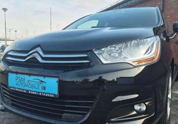 Citroen C4 79.742 km 8.999 &euro; essen 45326