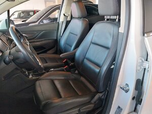 Opel Mokka X Ultimate 1.4 Navi Tempo Leder SHZ LHZ Kam 78.532 km 12.800 &euro; HAAN 42781