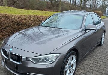 BMW 320 239.000 km 9.999 &euro; Moers 47441