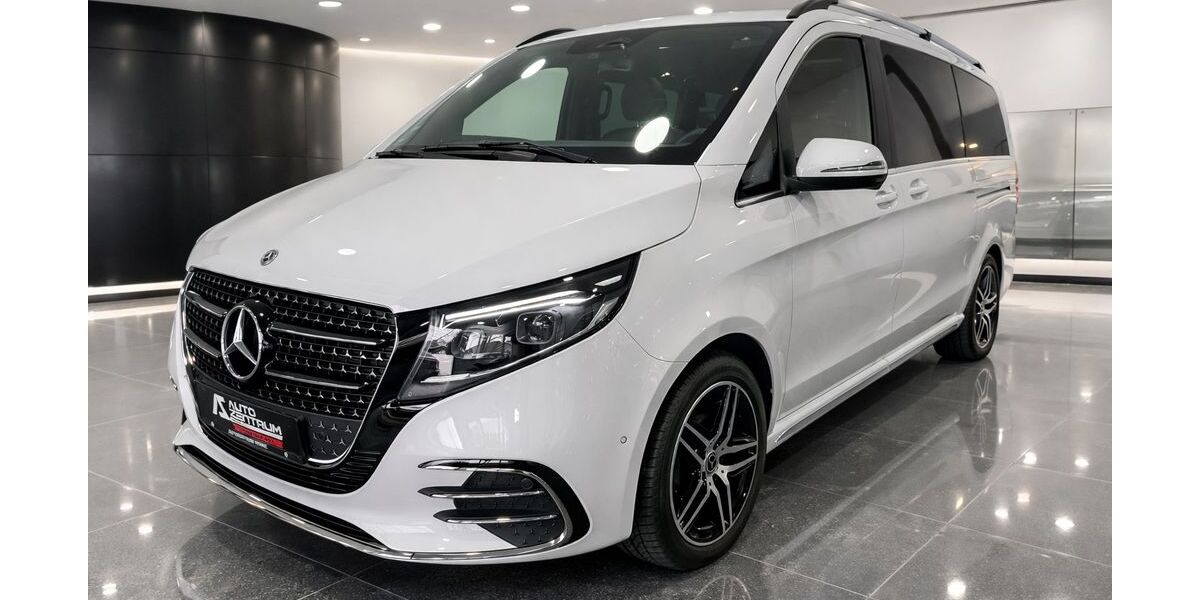 Mercedes-Benz V 300 22.240 km 79.990 &euro; Herne 44653