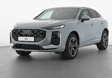Audi Q3 3.990 km 54.880 &euro; Essen 45143