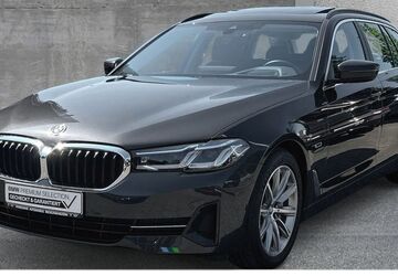 BMW 530 29.545 km 42.890 &euro; Recklinghausen 45659