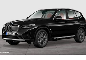 BMW X3 54.167 km 37.990 &euro; Castrop-Rauxel 44579