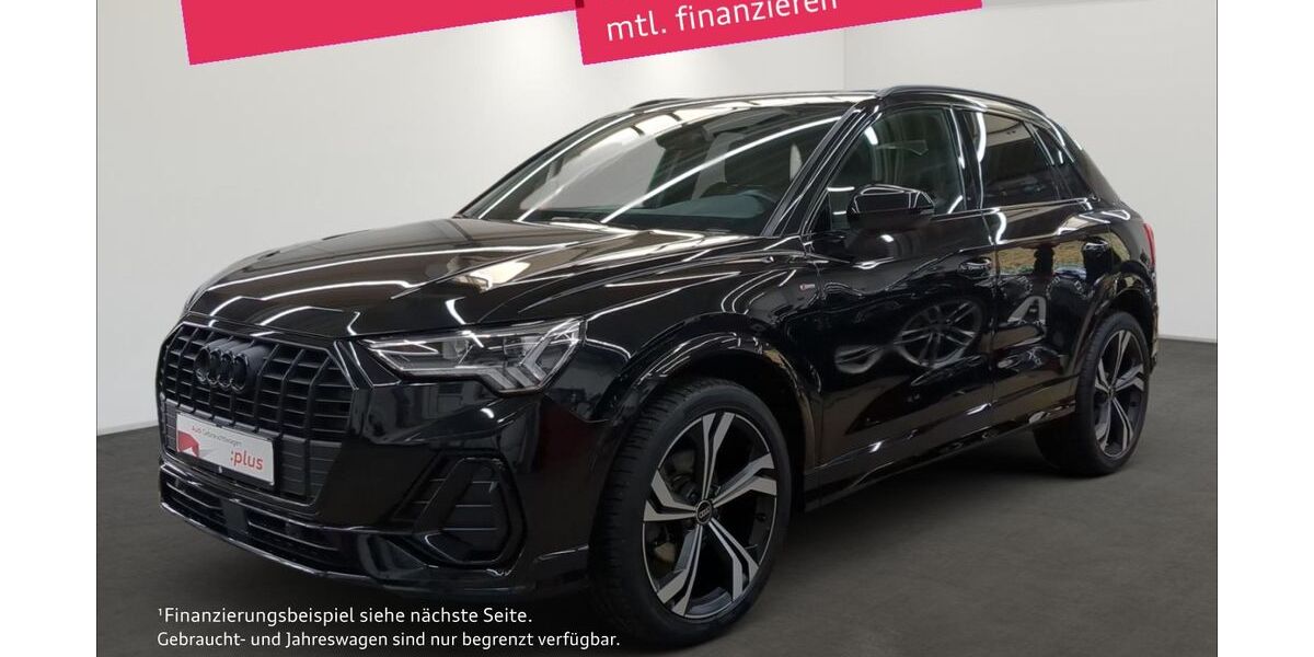 Audi Q3 82.386 km 32.250 &euro; Mülheim a.d. Ruhr 45481