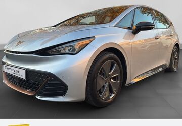 Cupra Born 75.152 km 19.370 &euro; Duisburg 47059