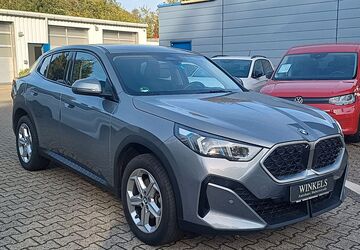 BMW X2 15.800 km 32.980 &euro; Essen 45307