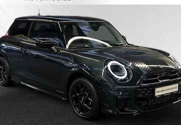 Mini Cooper C 7.150 km 28.900 &euro; Moers 47441