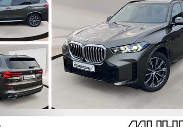 BMW X5 23.233 km 88.770 &euro; Oberhausen 46149