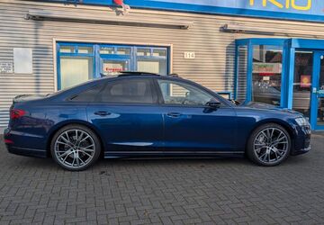Audi A8 65.725 km 48.999 &euro; Moers 47441