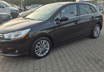Citroen C4 175.311 km 2.999 &euro; Essen 45326