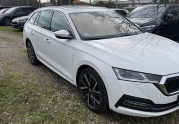 Skoda Octavia 174.300 km 14.990 &euro; Mülheim an der Ruhr 45478