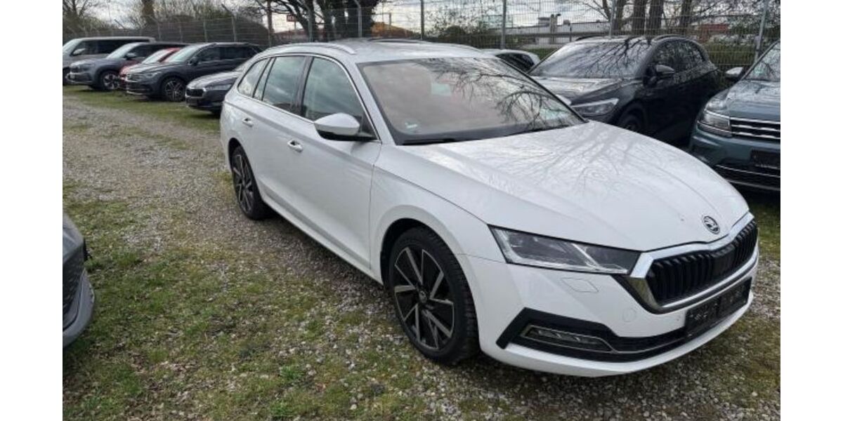 Skoda Octavia 174.300 km 14.990 &euro; Mülheim an der Ruhr 45478