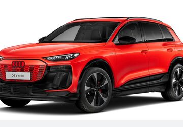Audi Q6 e-tron 20.044 km 66.890 &euro; Dorsten 46284