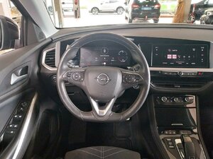 Opel Grandland X Elegance SHZ LHZ Elek. Heckkl. NAVI KA 33.253 km 23.460 &euro; HAAN 42781