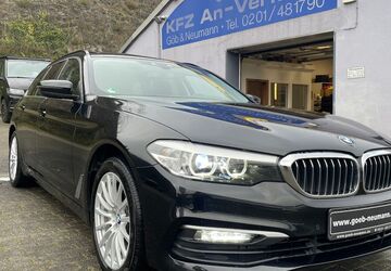 BMW 530 114.000 km 21.700 &euro; Essen 45257