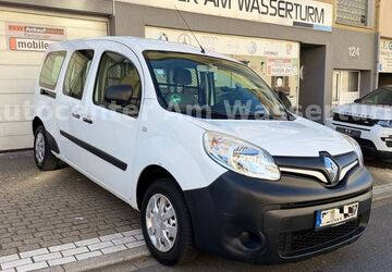 Renault Kangoo 176.600 km 5.690 &euro; Essen 45139