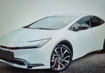 Toyota Prius 21.169 km 31.999 &euro; Moers 47447