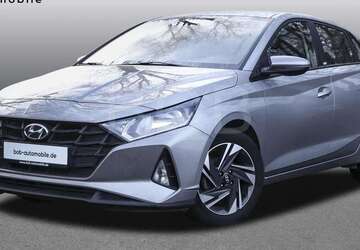 Hyundai i20 24.029 km 13.940 &euro; Essen 45355