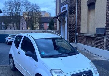Citroen C2 217.000 km 1.200 &euro; Bottrop 46238