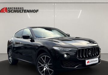 Maserati Levante 36.021 km 37.990 &euro; Mülheim/Ruhr 45481