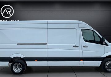 Mercedes-Benz Sprinter 71.422 km 24.950 &euro; Bochum 44866
