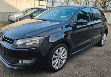 VW Polo 179.824 km 4.950 &euro; Oberhausen 46119