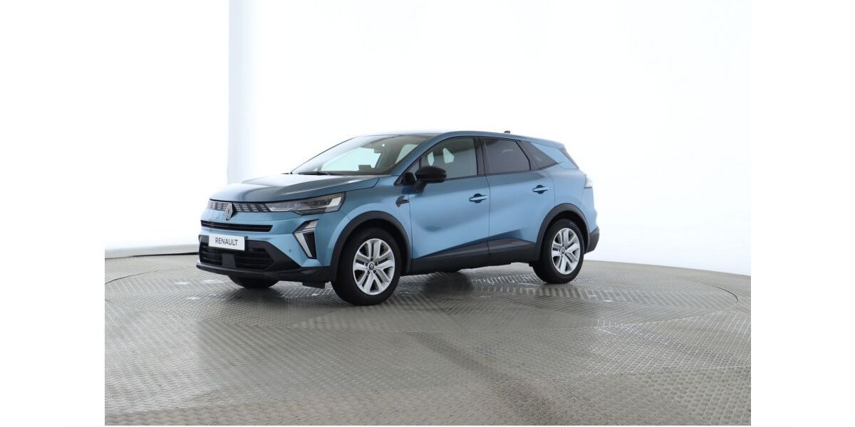 Renault Symbioz 29.095 km 23.880 &euro; Oberhausen 46049