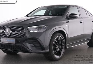 Mercedes-Benz GLE 350 22.248 km 88.899 &euro; Essen 45309