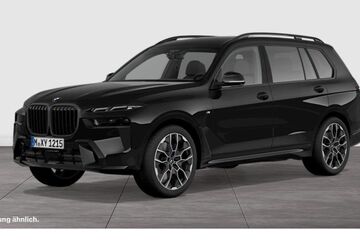 BMW X7 24.369 km 97.400 &euro; Velbert 42553