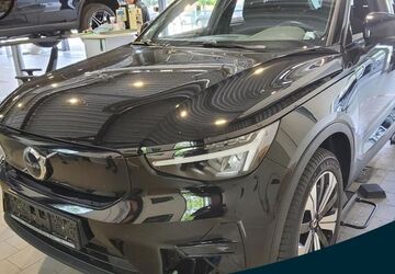 Volvo XC40 28.029 km 29.580 &euro; Essen-Kray 45309