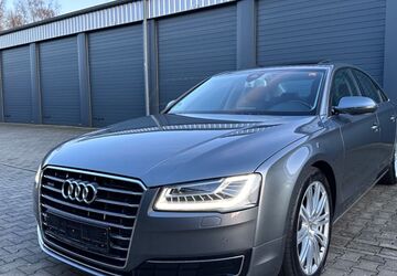 Audi A8 327.000 km 14.999 &euro; Bochum 44809