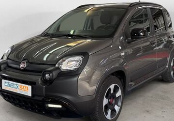 Fiat Panda 38.246 km 11.442 &euro; Dinslaken 46539