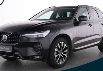 Volvo XC60 9.169 km 42.990 &euro; Witten 58453