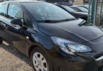 Opel Corsa 135.000 km 6.200 &euro; Essen 45355