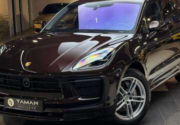 Porsche Macan 56.000 km 59.950 &euro; Mülheim an der Ruhr 45472