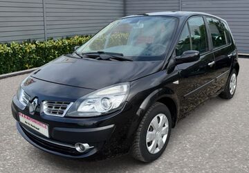 Renault Scenic 149.748 km 2.400 &euro; Essen 45356