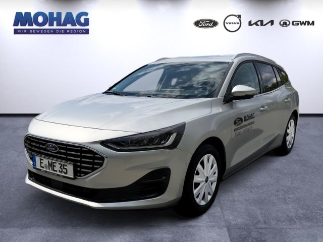 Ford Focus 23.850 km 21.490 &euro; Essen 45141