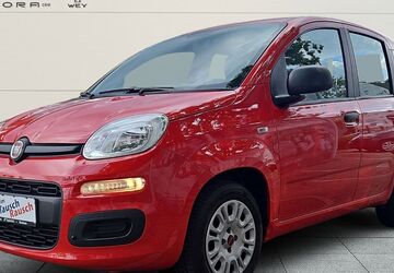 Fiat Panda 49.890 km 9.880 &euro; Bochum 44809