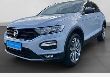 VW T-Roc 10.175 km 21.980 &euro; Marl 45770
